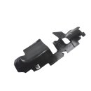 Luftführung vorne Kühler Schloßträger links-rechts VW Scirocco III 1K8121283A-1K8121284A