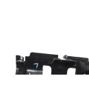 Luftführung vorne Kühler Schloßträger links-rechts VW Scirocco III 1K8121283A-1K8121284A