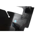 Luftführung vorne Kühler Schloßträger links-rechts VW Scirocco III 1K8121283A-1K8121284A