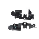 Luftführung vorne Kühler...