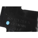 Luftführung vorne Kühler Schloßträger links-rechts VW Scirocco III 1K8121283A