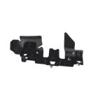 Luftführung vorne Kühler...