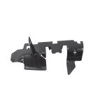 Luftführung vorne Kühler Schloßträger links-rechts VW Scirocco III 1K8121283A