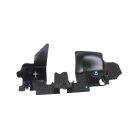 Luftführung vorne Kühler Schloßträger links-rechts VW Scirocco III 1K8121283A