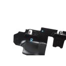 Luftführung vorne Kühler Schloßträger links-rechts VW Scirocco III 1K8121283A