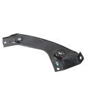 Halterung 1K8805932 Scheinwerfer vorne rechts oben Beifahrers. VW Scirocco III