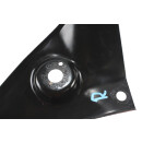 Halterung 1K8805932 Scheinwerfer vorne rechts oben Beifahrers. VW Scirocco III