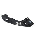 Halterung 1K8805931 Scheinwerfer vorne links oben Fahrerseite VW Scirocco III