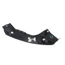 Halterung 1K8805931 Scheinwerfer vorne links oben Fahrerseite VW Scirocco III