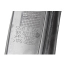 Schliessteil Kotflügel Innen vorne rechts 1K8821112B VW Scirocco 3 Beifahrerseite