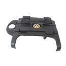 Motorabdeckung 03C103925BR 1,4 TSI VW Scirocco Polo 6R...