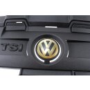 Motorabdeckung 03C103925BR 1,4 TSI VW Scirocco Polo 6R...