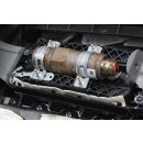 Armaturenbrett VW Scirocco III Facelift Schalttafel 1K8857003H titanschwarz Beifahrerairbag