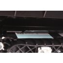 Armaturenbrett VW Scirocco III Facelift Schalttafel 1K8857003H titanschwarz Beifahrerairbag