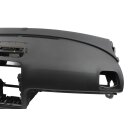 Armaturenbrett VW Scirocco III Facelift Schalttafel 1K8857003H titanschwarz Beifahrerairbag