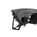 Armaturenbrett VW Scirocco III Facelift Schalttafel 1K8857003H titanschwarz Beifahrerairbag