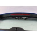 Kofferraumdeckel VW Scirocco III Facelift 1K8827025AD LR5Z risingblue Heckklappe Scheibe