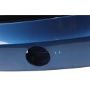 Kofferraumdeckel VW Scirocco III Facelift 1K8827025AD LR5Z risingblue Heckklappe Scheibe