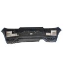 Stossfänger hinten mit PDC VW Scirocco III Facelift LR5Z 1K8807421R Stoßstange