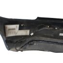 Stossfänger hinten mit PDC VW Scirocco III Facelift LR5Z 1K8807421R Stoßstange