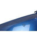 Stossfänger hinten mit PDC VW Scirocco III Facelift LR5Z 1K8807421R Stoßstange