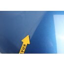 Stossfänger hinten mit PDC VW Scirocco III Facelift LR5Z 1K8807421R Stoßstange