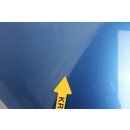 Stossfänger hinten mit PDC VW Scirocco III Facelift LR5Z 1K8807421R Stoßstange