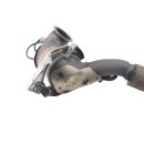 Katalysator 1K0131690FM-5N0131701J VW Scirocco 3 Bj.2014 1,4 TSI CZC Motor KAT