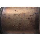 Katalysator 1K0131690FM-5N0131701J VW Scirocco 3 Bj.2014 1,4 TSI CZC Motor KAT