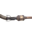 Katalysator 1K0131690FM-5N0131701J VW Scirocco 3 Bj.2014 1,4 TSI CZC Motor KAT