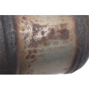 Katalysator 1K0131690FM-5N0131701J VW Scirocco 3 Bj.2014 1,4 TSI CZC Motor KAT