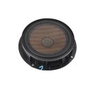 Lautsprecher Tiefton Tür vorne links rechts...