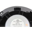 Lautsprecher Tiefton hinten links rechts 1 Stk. 1K8035454A VW Scirocco III