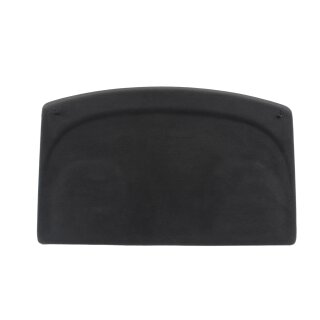 Kofferraum Hutablage 1K8867769C VW Scirocco III  Laderaumabdeckung  titanschwarz