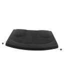 Kofferraum Hutablage 1K8867769C VW Scirocco III  Laderaumabdeckung  titanschwarz