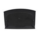 Kofferraum Hutablage 1K8867769C VW Scirocco III  Laderaumabdeckung  titanschwarz