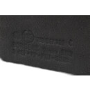 Kofferraum Hutablage 1K8867769C VW Scirocco III  Laderaumabdeckung  titanschwarz