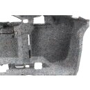 Dämmmatte unter Teppich Innenraum Dämpfung 1K0863919M VW Scirocco 3 Golf 5-6