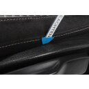 Fahrersitz Sitz vorne links titanschwarz/muskat VW Scirocco III 1K8 Sitzheizung