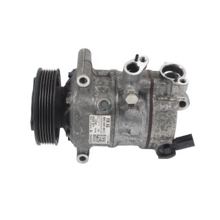 Klimakompressor 5K0820803C VW Golf 6 Golf Plus Polo Audi A3 8P TT 8J Seat Leon Skoda