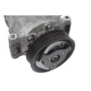 Klimakompressor 5K0820803C VW Golf 6 Golf Plus Polo Audi A3 8P TT 8J Seat Leon Skoda