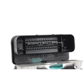 ABS Hydraulikblock Steuergerät Opel Astra 10096005393 10020602064 13213610 AL