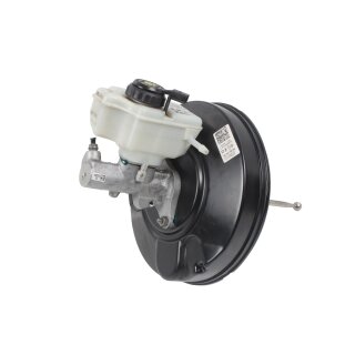 Bremskraftverstärker Hauptbremszylinder 1K1614105CM VW Golf Plus Scirocco 3 Skoda Audi Seat