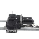 Scheibenwischermotor vorne Wischergestänge VW Scirocco III 1K8955119H-1K8955023K