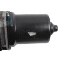 Scheibenwischermotor vorne Wischergestänge VW Scirocco III 1K8955119H-1K8955023K