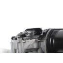 Scheibenwischermotor vorne Wischergestänge VW Scirocco III 1K8955119H-1K8955023K