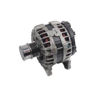 Lichtmaschine 140A 04C903023L Bosch VW Golf 7 Audi Seat Skoda 1,2 - 1,4 TFSI