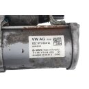 Anlasser Starter 1,4 TSI-1,8 TFSI 02Z911024Q Audi A3 8V Seat Leon 5F VW Golf Skoda