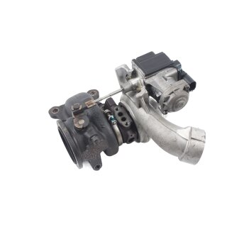 Turbolader 04E145713N CXSA CMBA CZC Audi A3 8V Seat Leon 5F VW Golf 7 1.4 TSI 122-125 PS