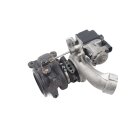 Turbolader 04E145713N CXSA CMBA CZC Audi A3 8V Seat Leon...